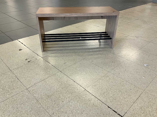 Haku schoenenrek opbergkast - afbeelding 9 van  10