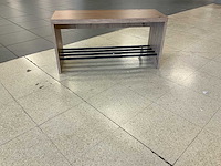 Haku schoenenrek opbergkast - afbeelding 9 van  10