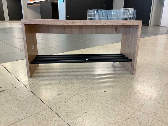 Haku schoenenrek opbergkast - afbeelding 10 van  10