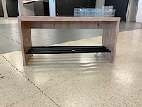 Haku schoenenrek opbergkast - afbeelding 10 van  10