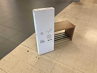 Haku schoenenrek opbergkast - afbeelding 1 van  2