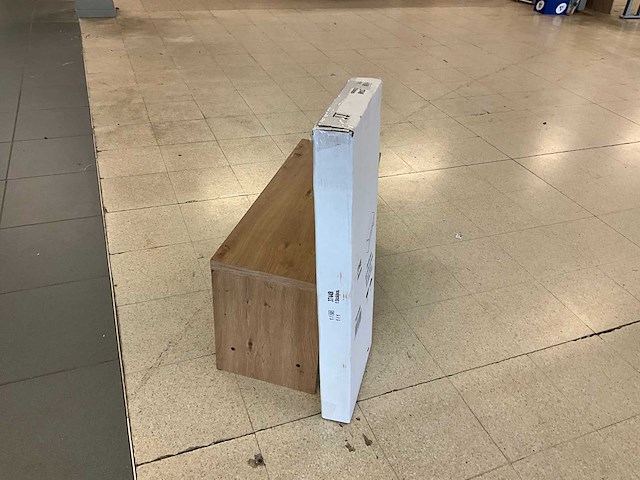 Haku schoenenrek opbergkast - afbeelding 2 van  2