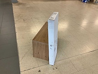 Haku schoenenrek opbergkast - afbeelding 2 van  2