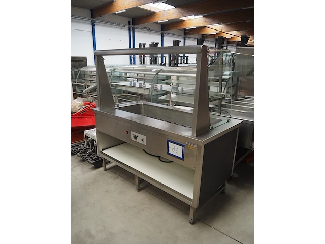 Hakvoort horeca - afbeelding 1 van  10