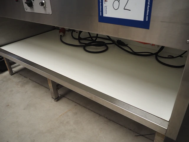 Hakvoort horeca - afbeelding 8 van  10