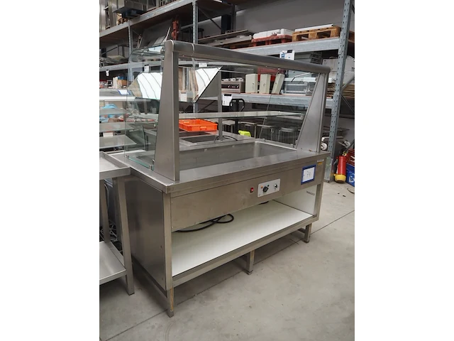 Hakvoort horeca - afbeelding 1 van  8