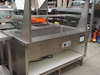 Hakvoort horeca - afbeelding 1 van  8