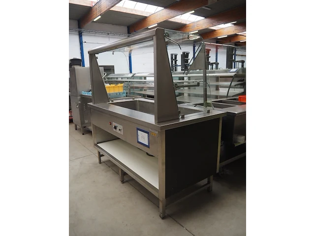 Hakvoort horeca - afbeelding 2 van  8