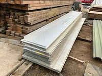Hal staalconstructie - landbouwloods - industriële loods 20x30m 600m2 - afbeelding 15 van  46
