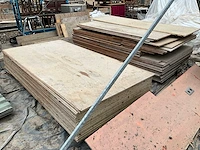 Hal staalconstructie - landbouwloods - industriële loods 20x30m 600m2 - afbeelding 17 van  46