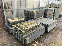 Hal staalconstructie - landbouwloods - industriële loods 20x30m 600m2 - afbeelding 18 van  46