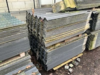 Hal staalconstructie - landbouwloods - industriële loods 20x30m 600m2 - afbeelding 19 van  46