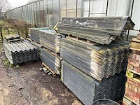 Hal staalconstructie - landbouwloods - industriële loods 20x30m 600m2 - afbeelding 24 van  46