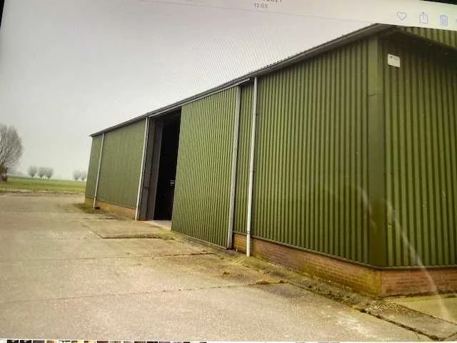 Hal staalconstructie - landbouwloods - industriële loods 20x30m 600m2 - afbeelding 34 van  46