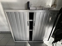 Half hoge dossierkast - afbeelding 2 van  2