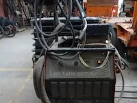 Halfautomaat cerdi - afbeelding 1 van  7
