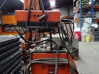 Halfautomaat cerdi - afbeelding 2 van  7