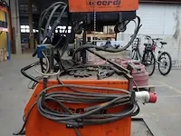 Halfautomaat cerdi - afbeelding 3 van  7