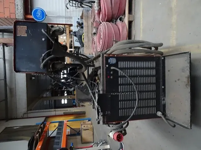 Halfautomaat cerdi - afbeelding 4 van  7