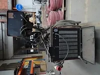 Halfautomaat cerdi - afbeelding 4 van  7