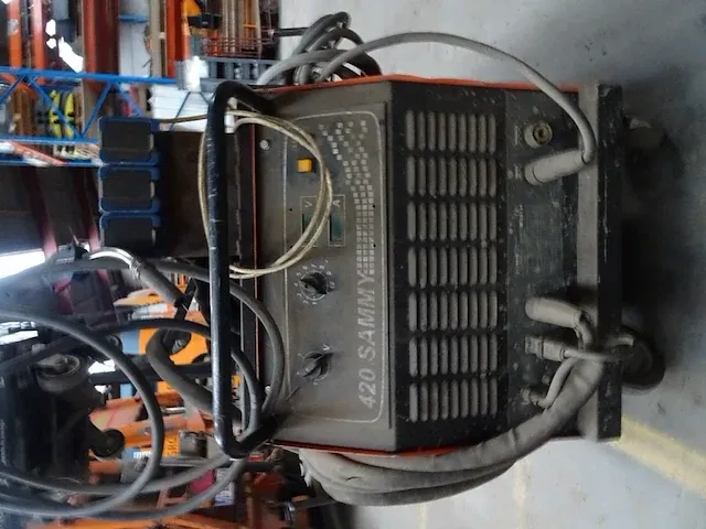 Halfautomaat cerdi - afbeelding 7 van  7