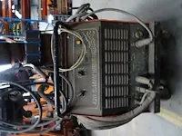 Halfautomaat cerdi - afbeelding 7 van  7