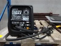 Halfautomaat lasapparaat turbo - afbeelding 1 van  5