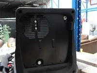 Halfautomaat lasapparaat turbo - afbeelding 4 van  5