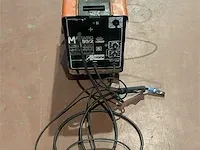 Halfautomaat laspost - afbeelding 1 van  6