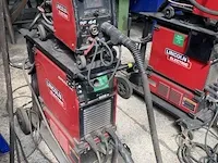Halfautomaat lincoln - afbeelding 3 van  4