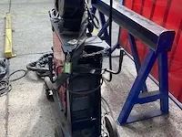 Halfautomaat lincoln - afbeelding 4 van  4