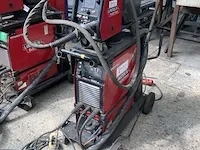 Halfautomaat lincoln - afbeelding 3 van  4