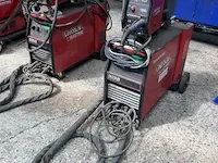 Halfautomaat lincoln - afbeelding 3 van  4