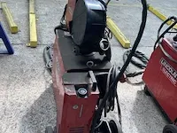 Halfautomaat lincoln - afbeelding 4 van  4