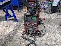 Halfautomaat lincoln - afbeelding 2 van  4