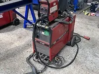 Halfautomaat lincoln - afbeelding 3 van  4