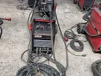Halfautomaat lincoln - afbeelding 2 van  4