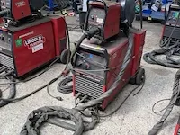 Halfautomaat lincoln - afbeelding 3 van  4