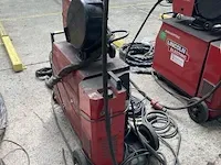 Halfautomaat lincoln - afbeelding 4 van  4