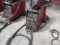 Halfautomaat lincoln - afbeelding 3 van  4