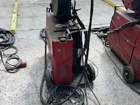 Halfautomaat lincoln - afbeelding 4 van  4