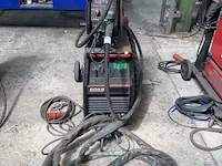Halfautomaat lincoln - afbeelding 2 van  4