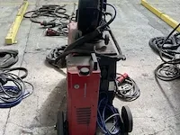 Halfautomaat lincoln - afbeelding 4 van  4