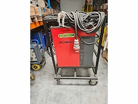 Halfautomaat rowac 1000dc mig - afbeelding 4 van  5