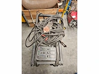 Halfautomaat rowac 1000dc mig - afbeelding 5 van  5