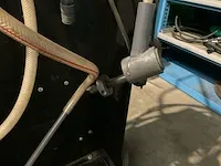 Halfautomatisch mobiel batterij vulstation - afbeelding 4 van  4