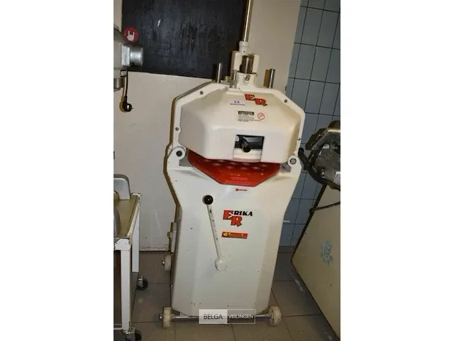 Halfautomatisch pistoletverdeler 30stuks/keer erika, mobiel - afbeelding 2 van  2