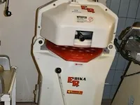 Halfautomatisch pistoletverdeler 30stuks/keer erika, mobiel - afbeelding 2 van  2