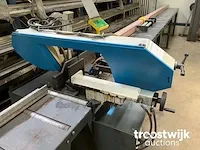 Halfautomatische bandzaagmachine - afbeelding 7 van  23