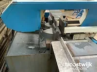Halfautomatische bandzaagmachine - afbeelding 11 van  23